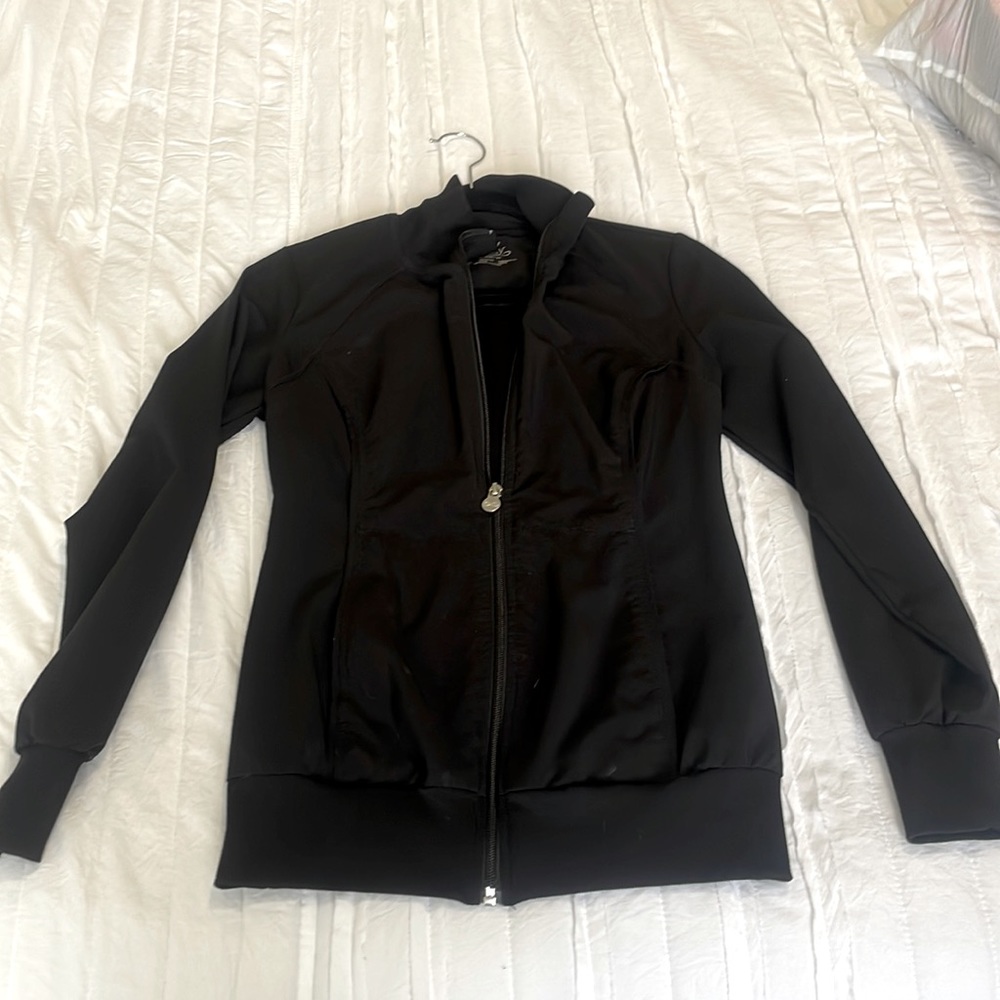 Cherokee long sleeve jacket